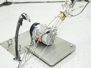 壓縮機(jī)電機(jī)測(cè)試 壓縮機(jī)電機(jī)測(cè)試