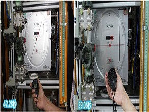 灶具測(cè)試